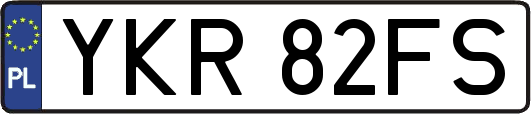 YKR82FS