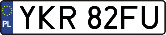 YKR82FU