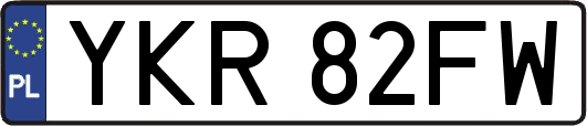 YKR82FW