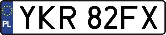 YKR82FX
