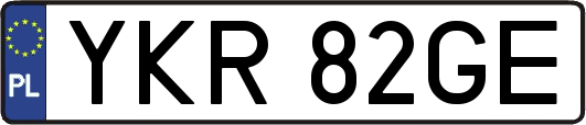 YKR82GE