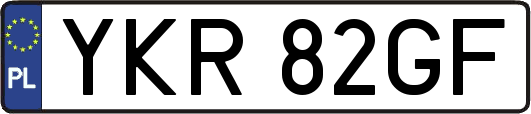 YKR82GF