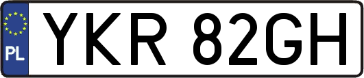 YKR82GH
