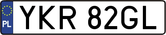 YKR82GL
