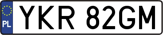 YKR82GM