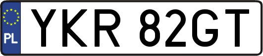 YKR82GT