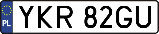 YKR82GU