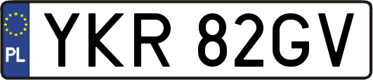 YKR82GV