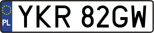 YKR82GW