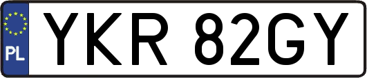 YKR82GY