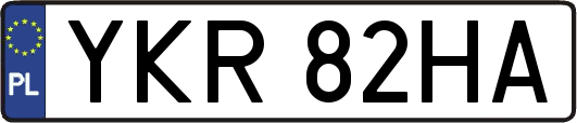 YKR82HA