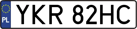 YKR82HC