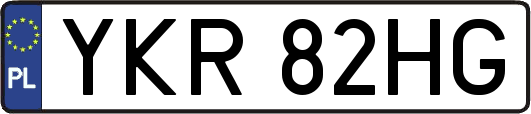 YKR82HG