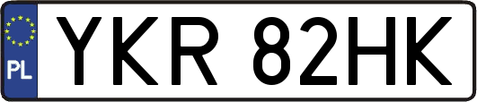 YKR82HK