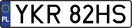 YKR82HS