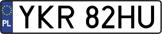 YKR82HU