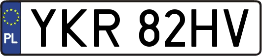 YKR82HV