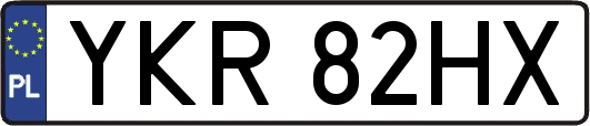YKR82HX