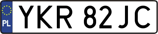 YKR82JC