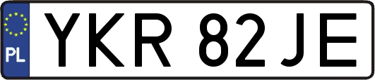 YKR82JE