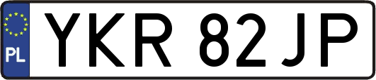 YKR82JP