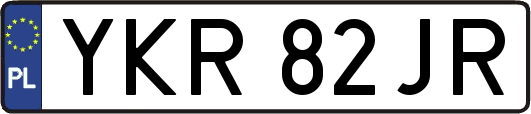 YKR82JR