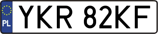 YKR82KF