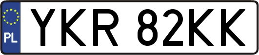 YKR82KK