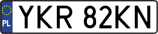 YKR82KN