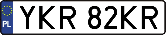 YKR82KR