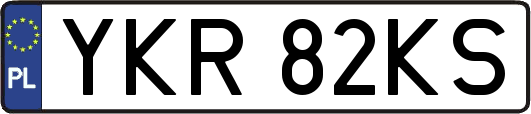 YKR82KS