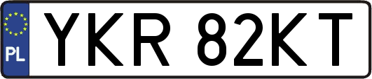 YKR82KT