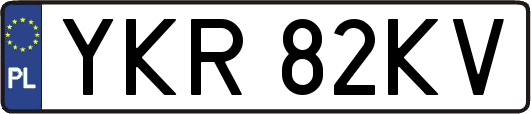 YKR82KV