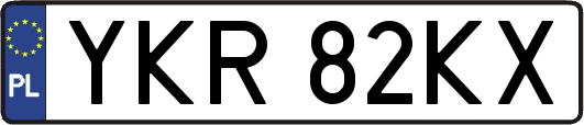 YKR82KX