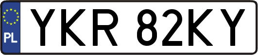 YKR82KY