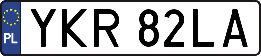 YKR82LA