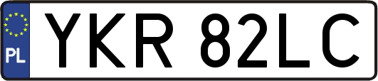 YKR82LC