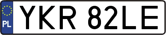 YKR82LE