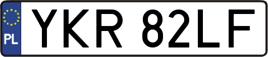 YKR82LF