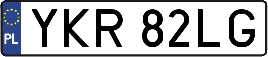 YKR82LG