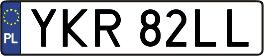 YKR82LL