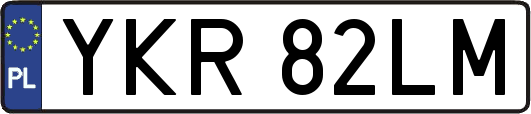 YKR82LM