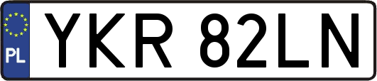 YKR82LN