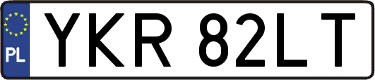 YKR82LT