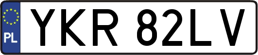 YKR82LV