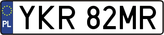 YKR82MR