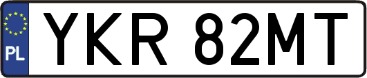 YKR82MT