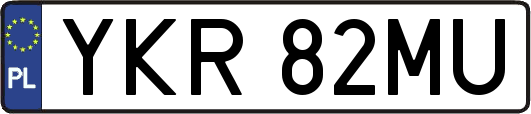 YKR82MU