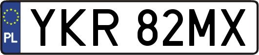 YKR82MX