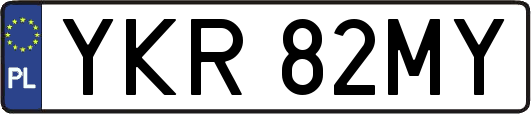 YKR82MY